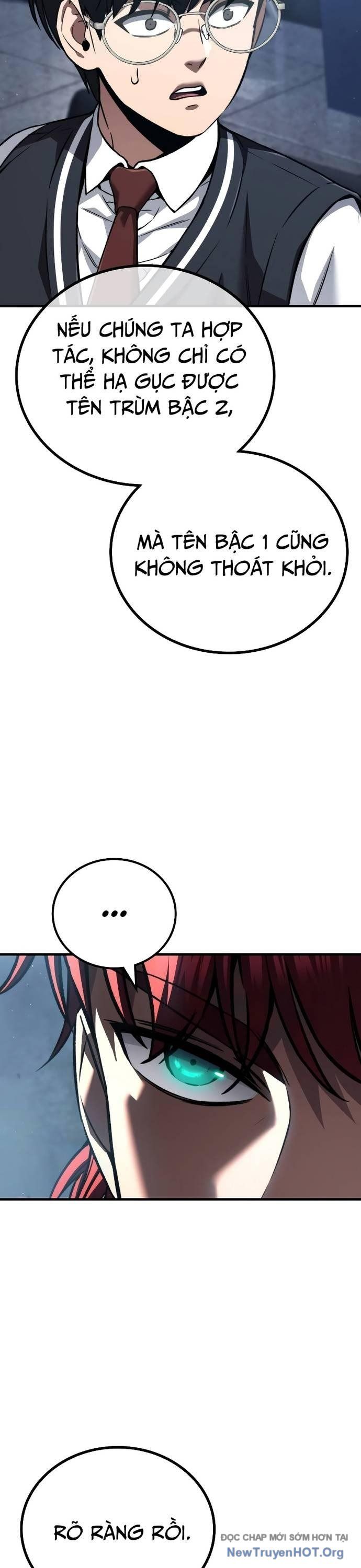 Anh Hùng Dẹp Loạn Chapter 8 - 35