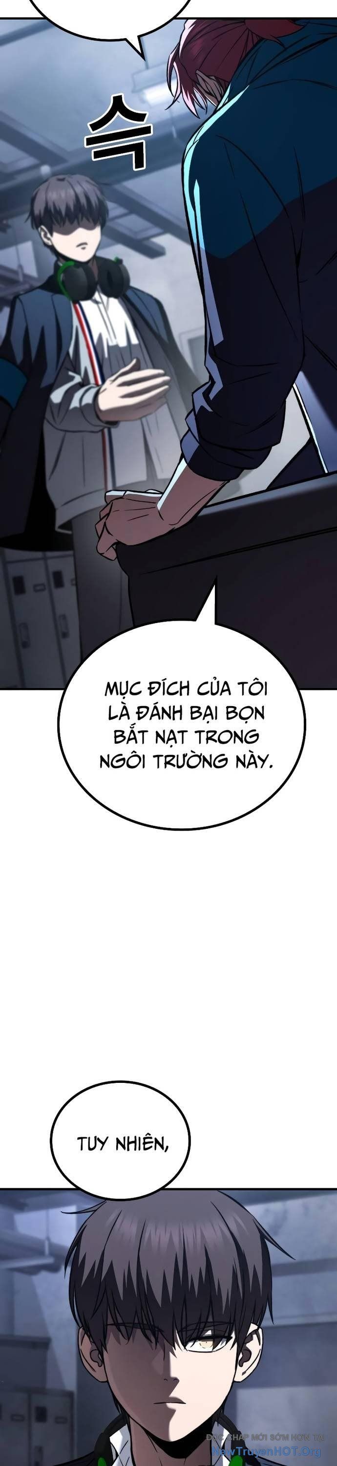 Anh Hùng Dẹp Loạn Chapter 8 - 36