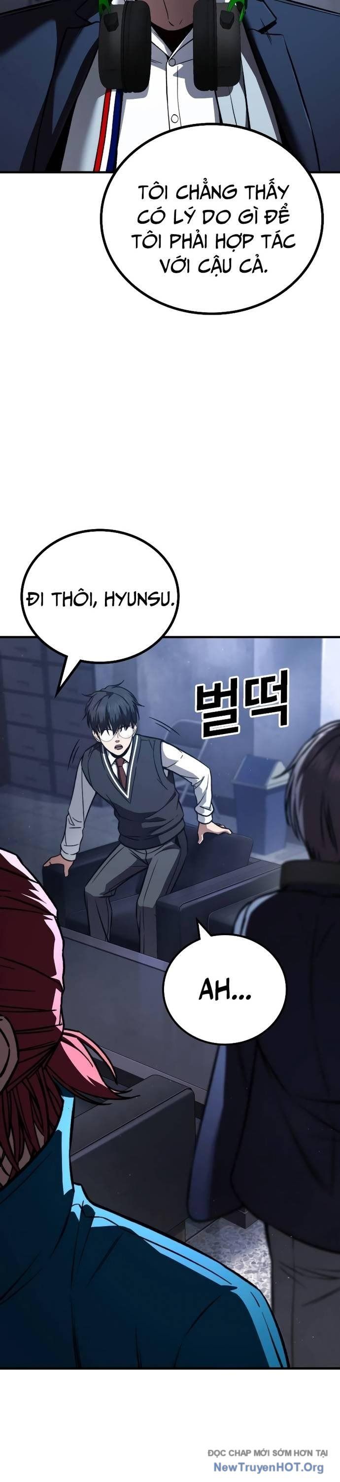 Anh Hùng Dẹp Loạn Chapter 8 - 37