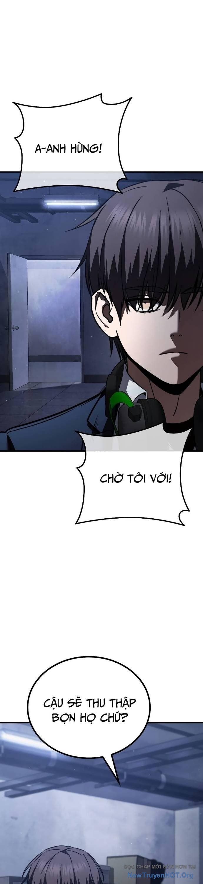 Anh Hùng Dẹp Loạn Chapter 8 - 38