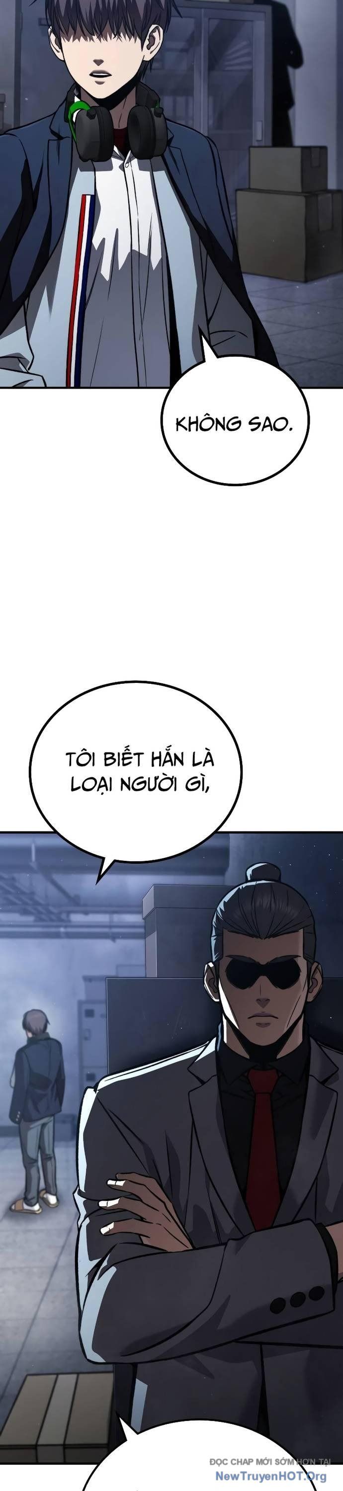 Anh Hùng Dẹp Loạn Chapter 8 - 39