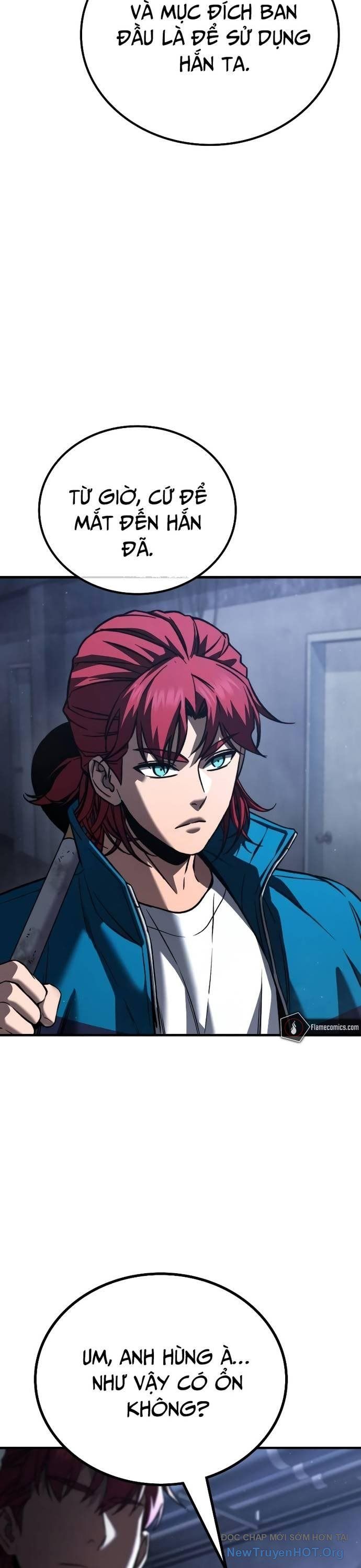 Anh Hùng Dẹp Loạn Chapter 8 - 40