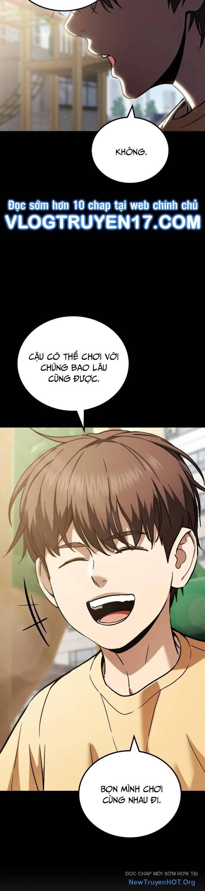 Anh Hùng Dẹp Loạn Chapter 8 - 5