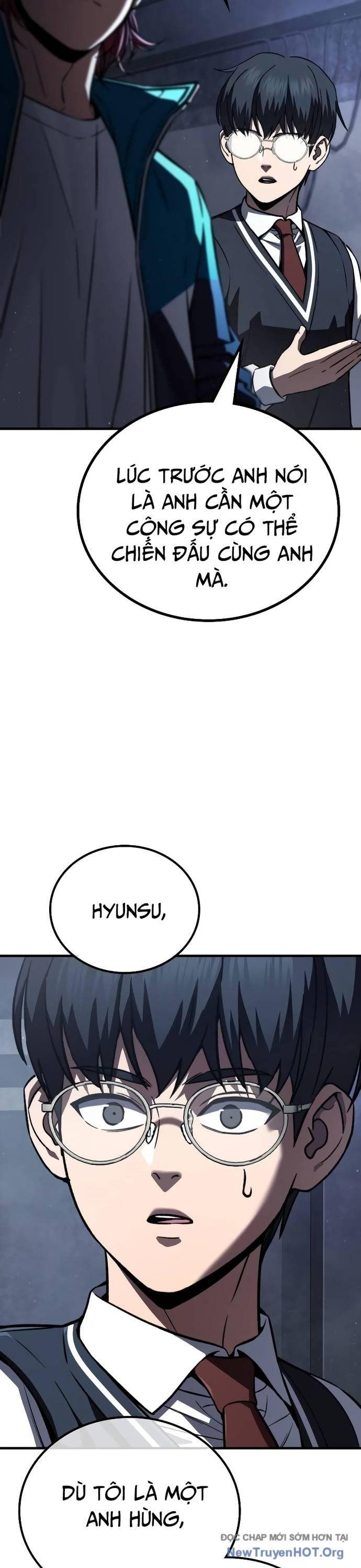 Anh Hùng Dẹp Loạn Chapter 8 - 41