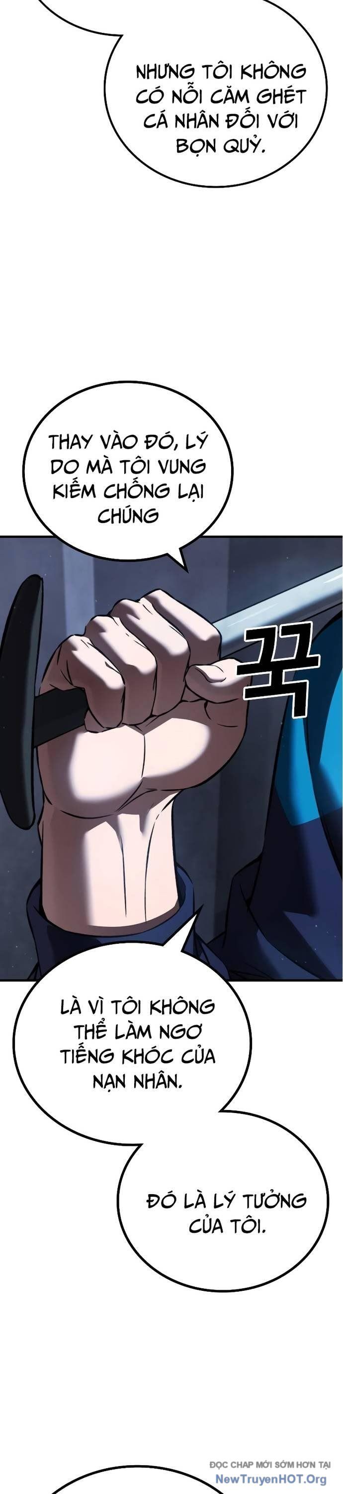 Anh Hùng Dẹp Loạn Chapter 8 - 42