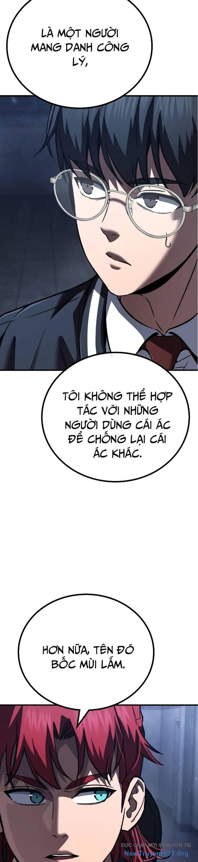 Anh Hùng Dẹp Loạn Chapter 8 - 43