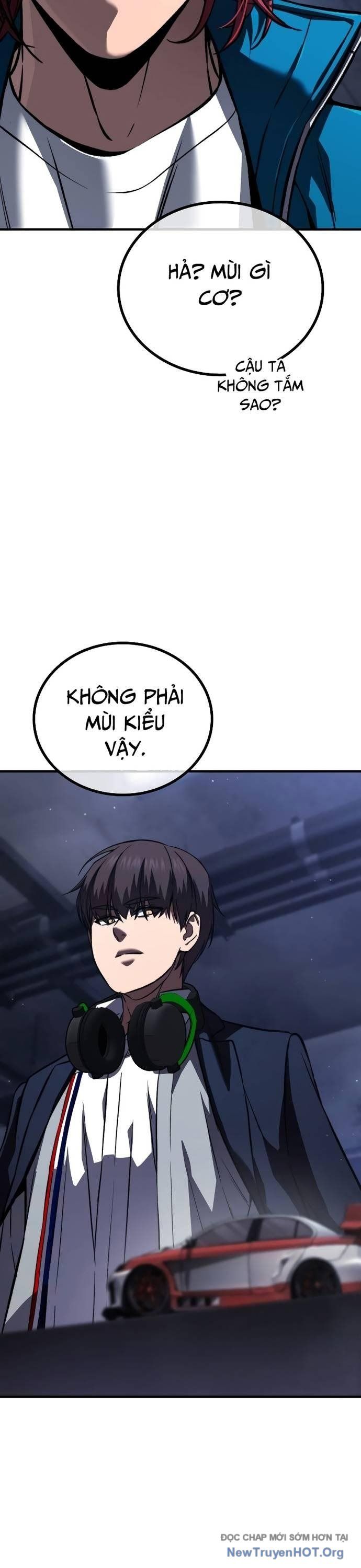 Anh Hùng Dẹp Loạn Chapter 8 - 44