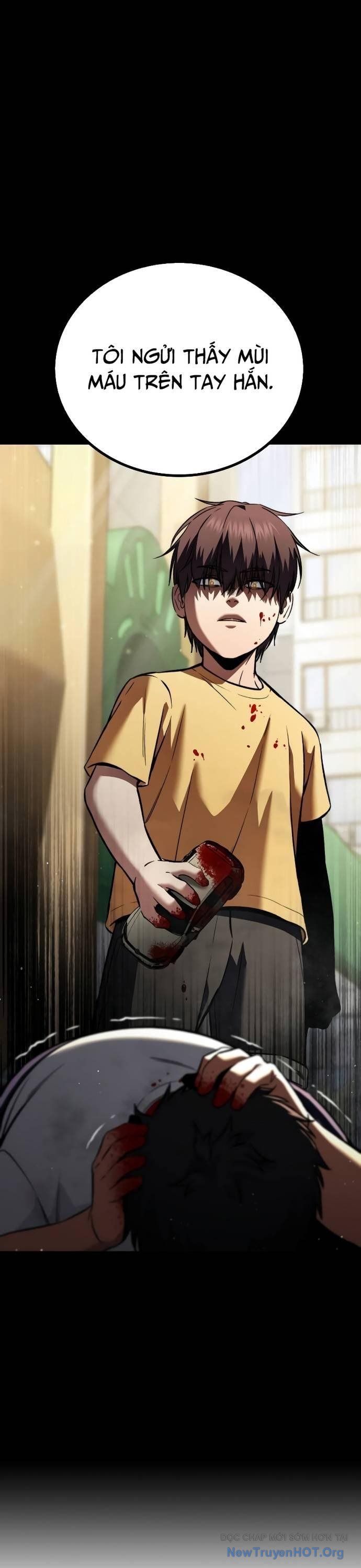 Anh Hùng Dẹp Loạn Chapter 8 - 46