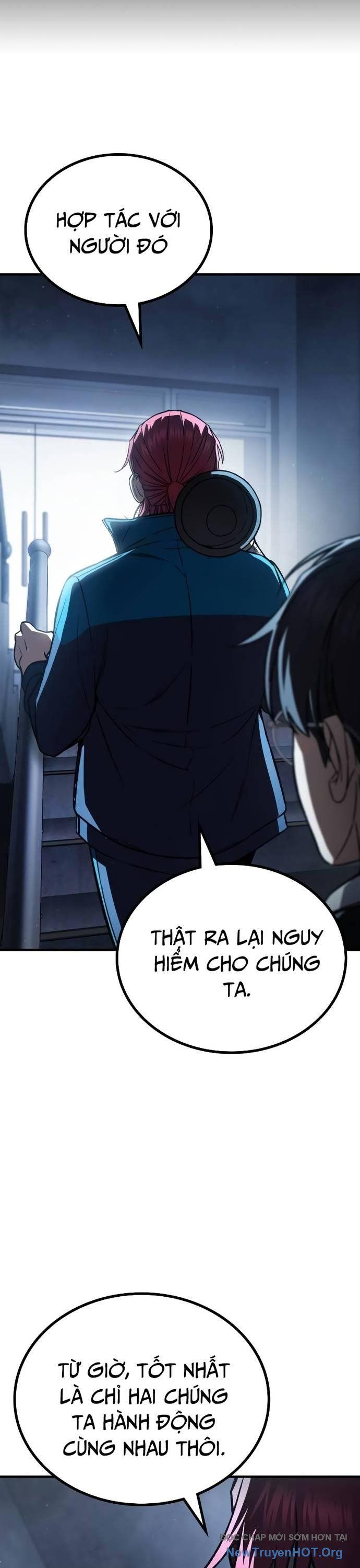 Anh Hùng Dẹp Loạn Chapter 8 - 47