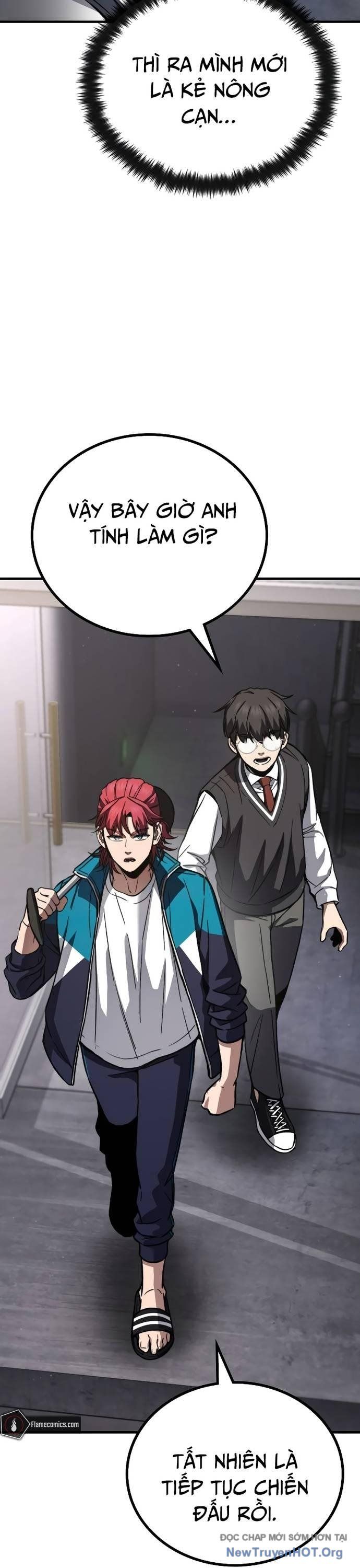 Anh Hùng Dẹp Loạn Chapter 8 - 49