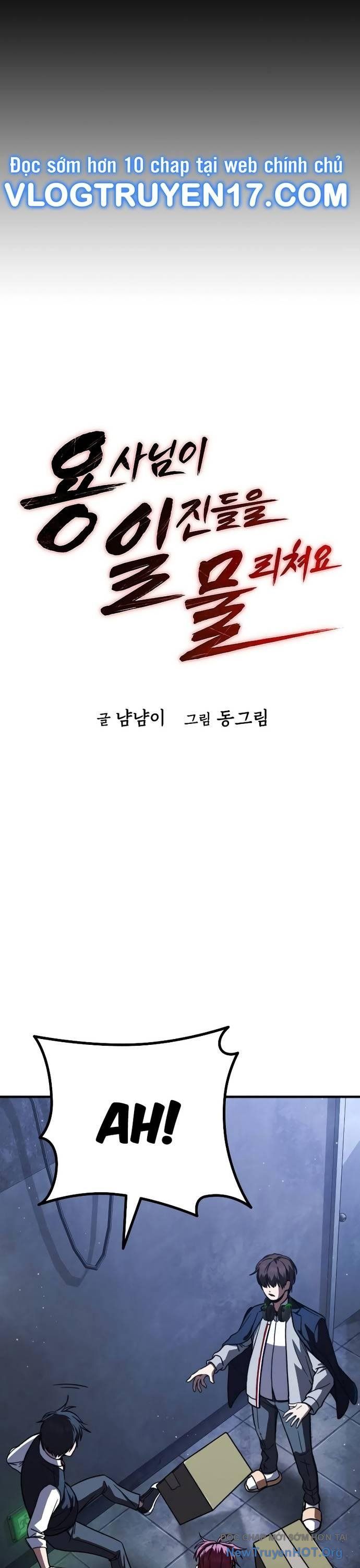 Anh Hùng Dẹp Loạn Chapter 8 - 6