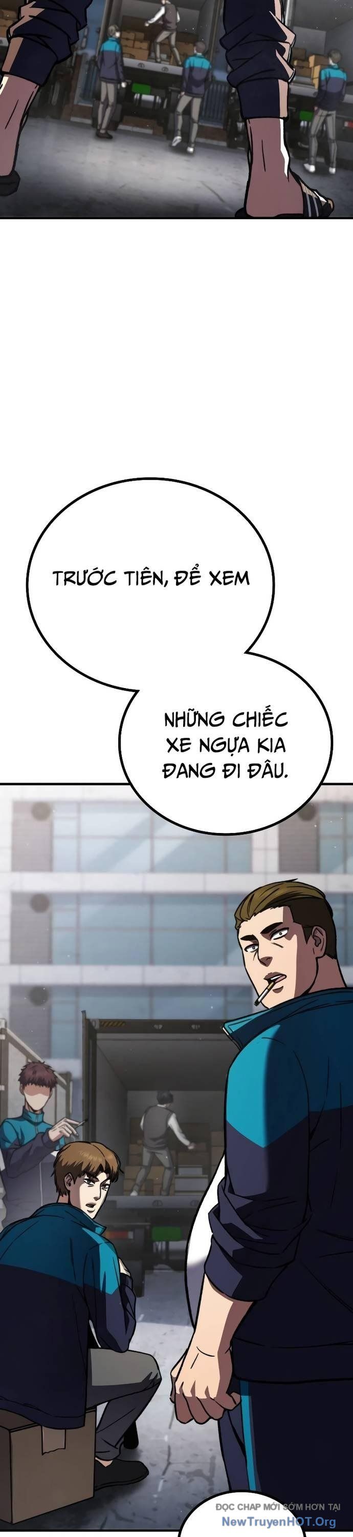 Anh Hùng Dẹp Loạn Chapter 8 - 52