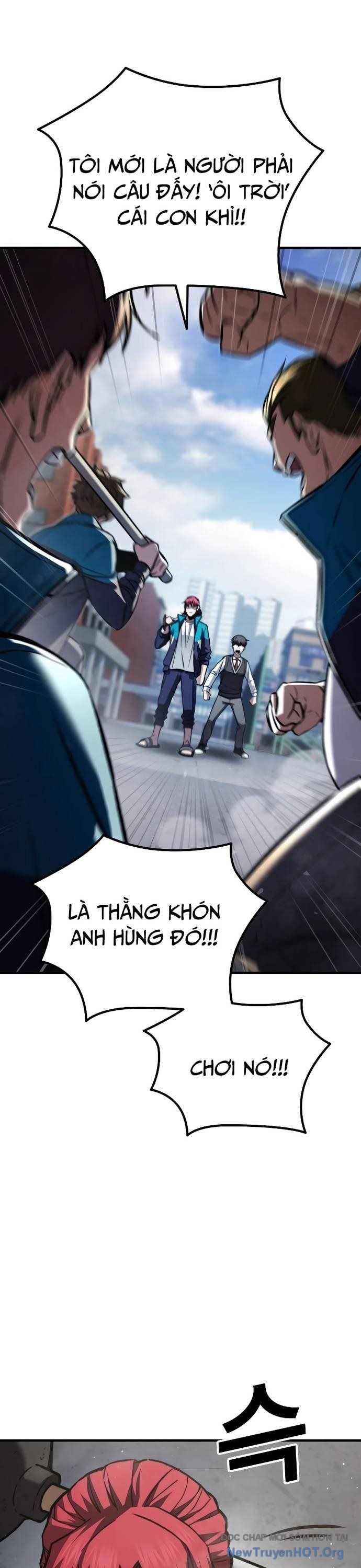 Anh Hùng Dẹp Loạn Chapter 8 - 54