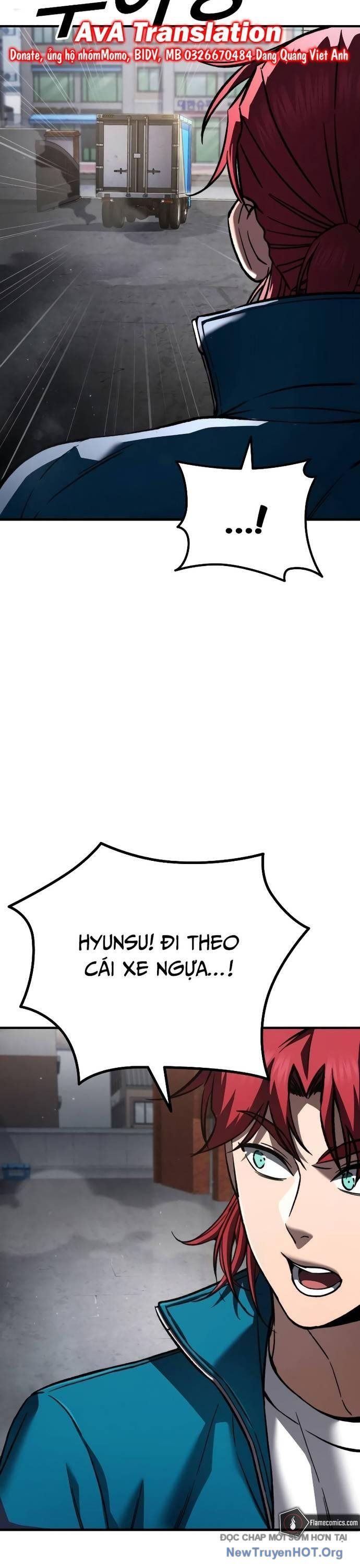 Anh Hùng Dẹp Loạn Chapter 8 - 57