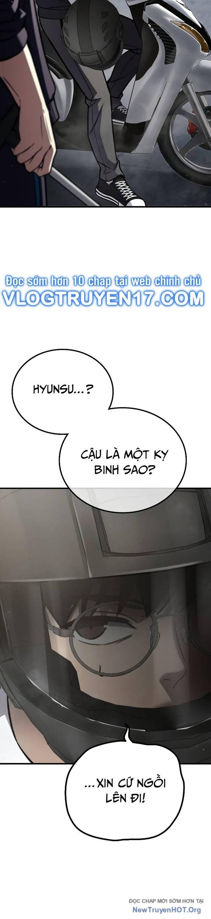 Anh Hùng Dẹp Loạn Chapter 8 - 59