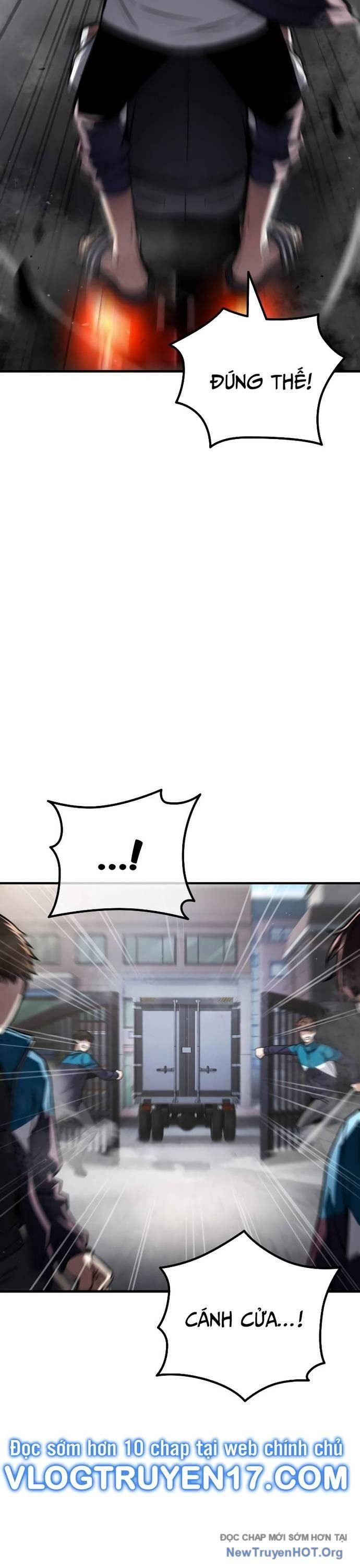 Anh Hùng Dẹp Loạn Chapter 8 - 61