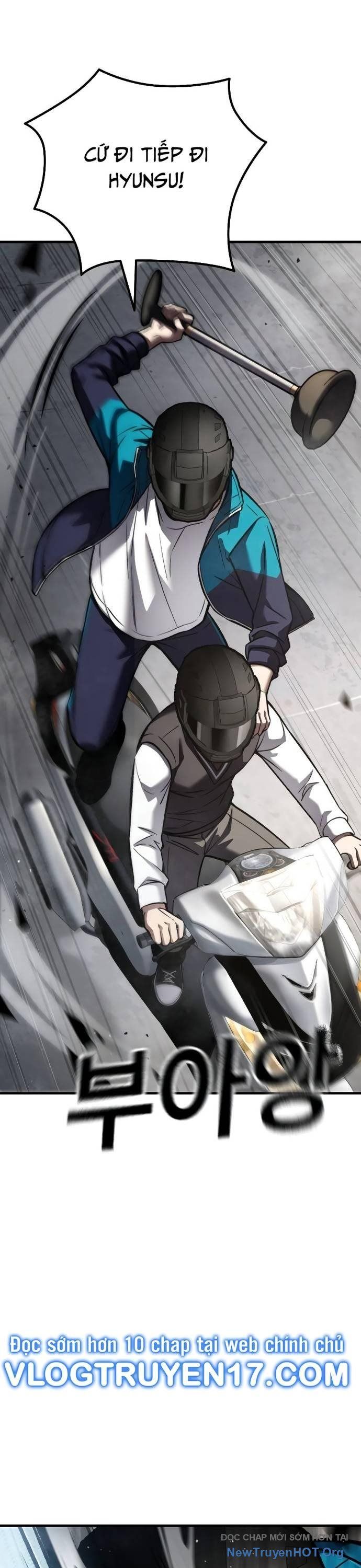 Anh Hùng Dẹp Loạn Chapter 8 - 62