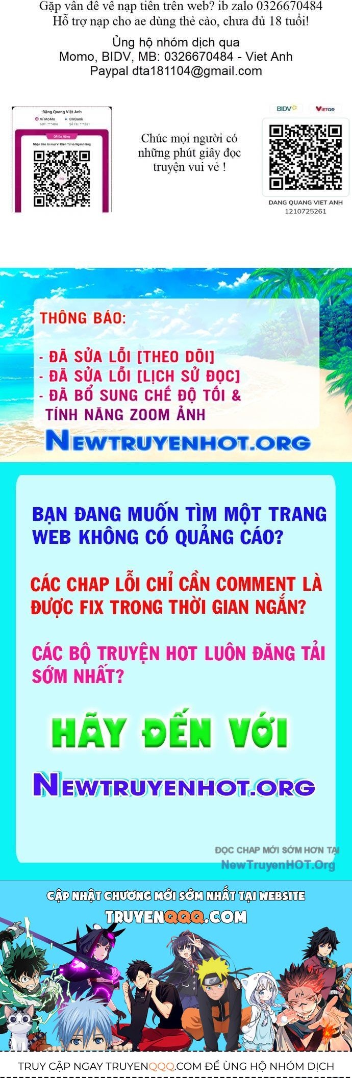 Anh Hùng Dẹp Loạn Chapter 8 - 67