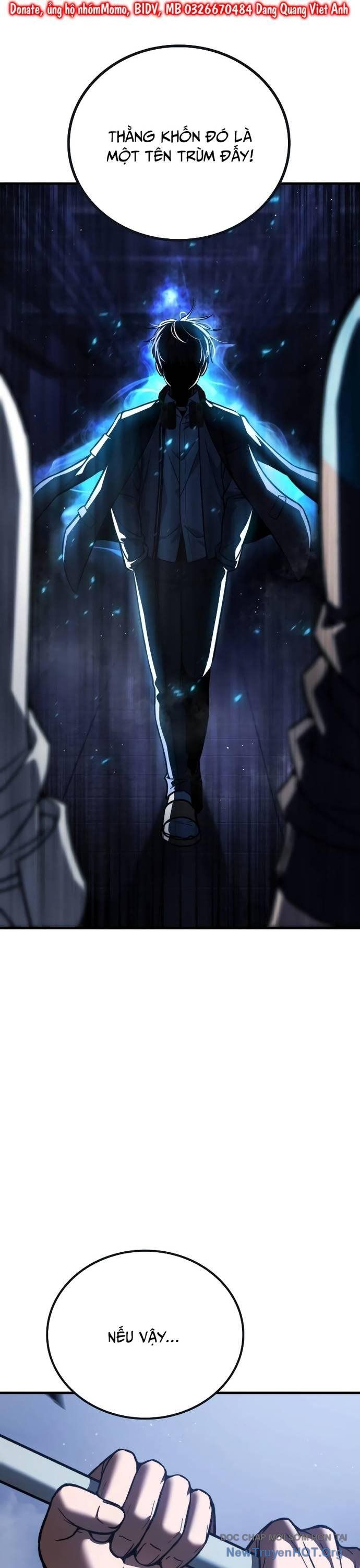 Anh Hùng Dẹp Loạn Chapter 8 - 8