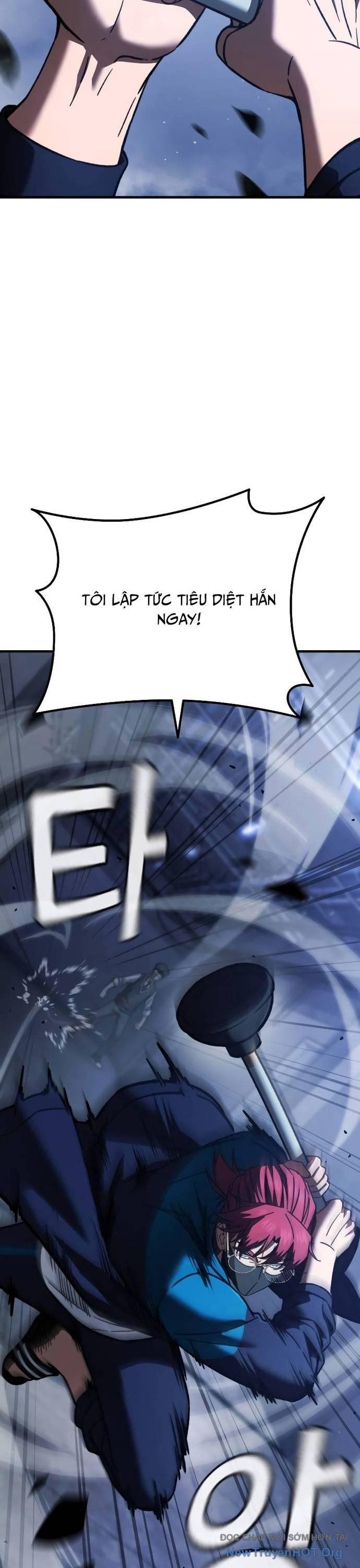 Anh Hùng Dẹp Loạn Chapter 8 - 9