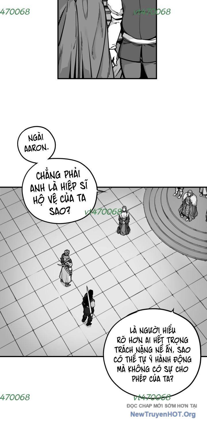 Hoàn Ác Vương Quyền Và Tự Do Chapter 10 - 11