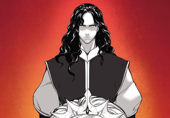 Hoàn Ác Vương Quyền Và Tự Do Chapter 10 - 16