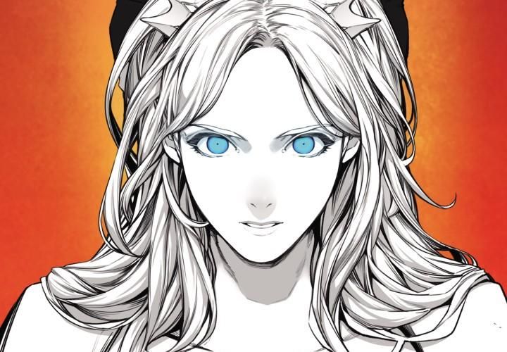 Hoàn Ác Vương Quyền Và Tự Do Chapter 10 - 17