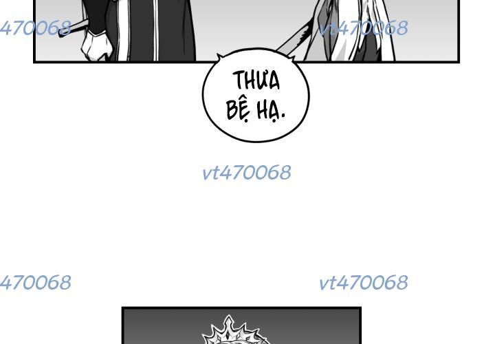 Hoàn Ác Vương Quyền Và Tự Do Chapter 10 - 3