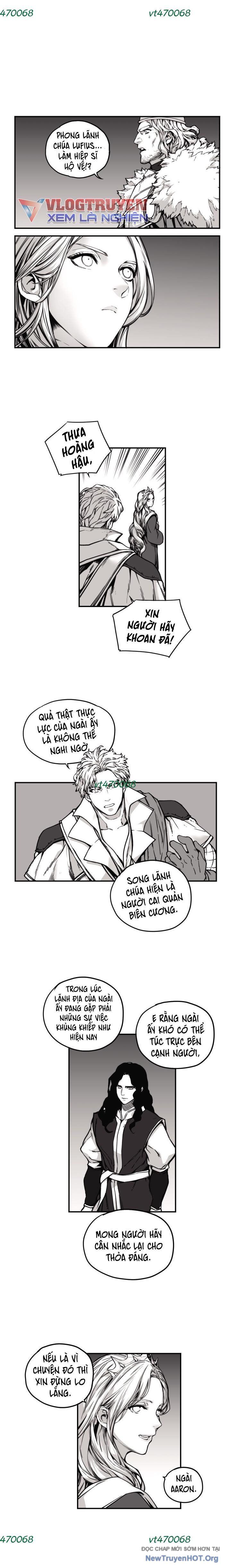 Hoàn Ác Vương Quyền Và Tự Do Chapter 10 - 26