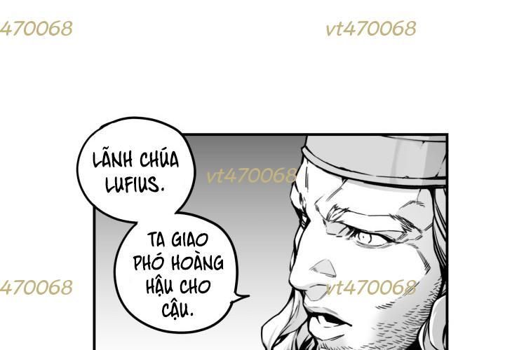 Hoàn Ác Vương Quyền Và Tự Do Chapter 10 - 31