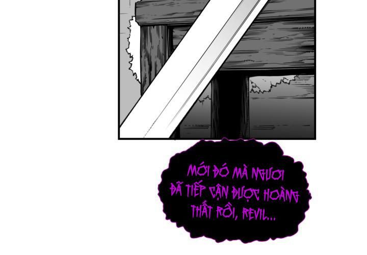 Hoàn Ác Vương Quyền Và Tự Do Chapter 10 - 51