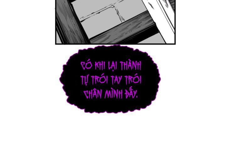 Hoàn Ác Vương Quyền Và Tự Do Chapter 10 - 54