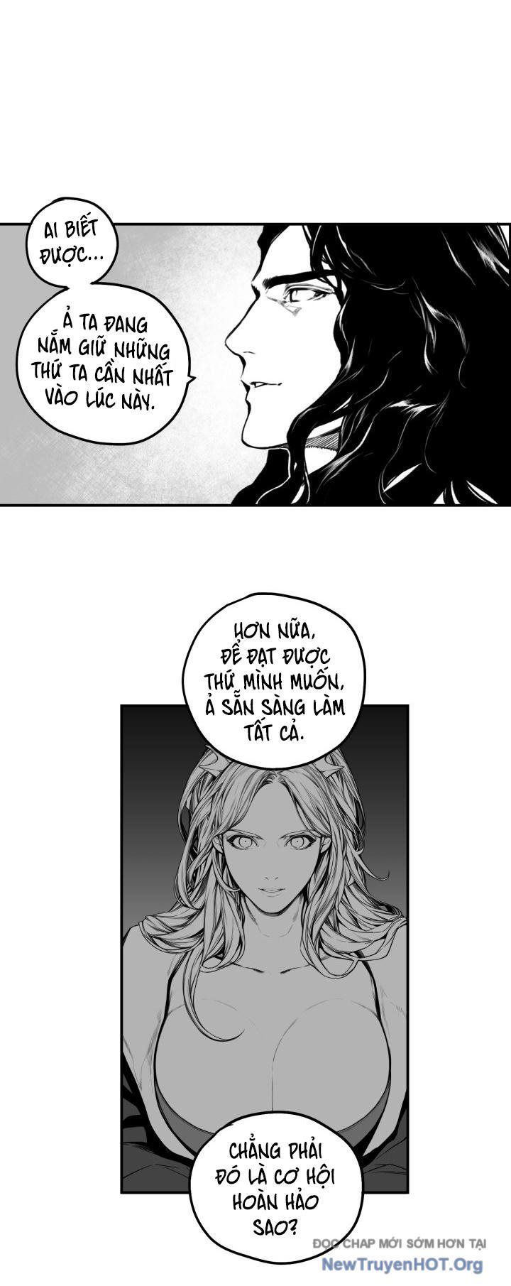 Hoàn Ác Vương Quyền Và Tự Do Chapter 10 - 55