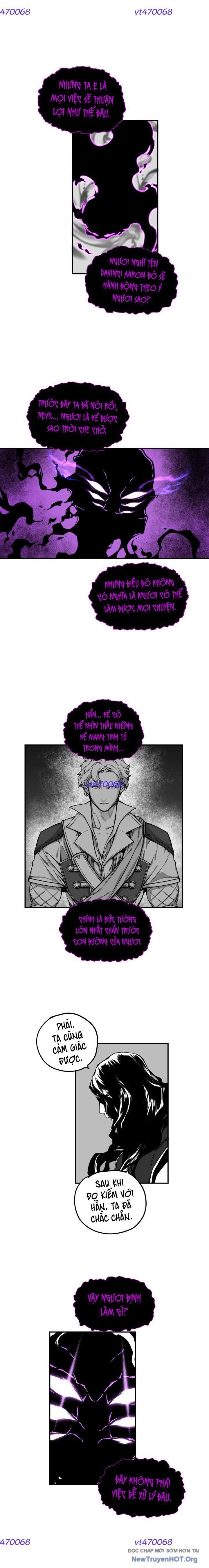 Hoàn Ác Vương Quyền Và Tự Do Chapter 10 - 56