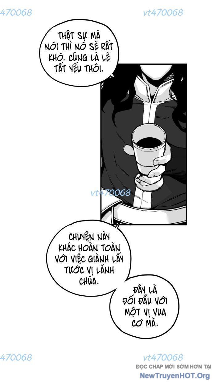 Hoàn Ác Vương Quyền Và Tự Do Chapter 10 - 57