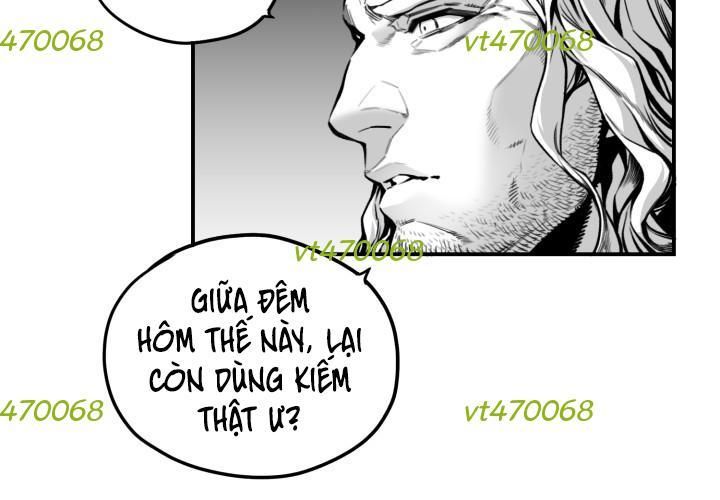 Hoàn Ác Vương Quyền Và Tự Do Chapter 10 - 9