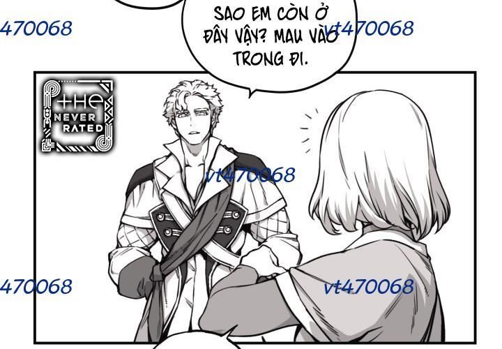 Hoàn Ác Vương Quyền Và Tự Do Chapter 11 - 11