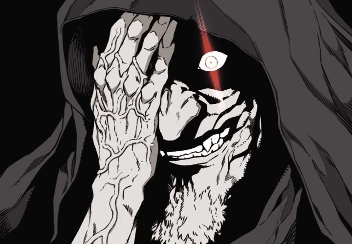 Hoàn Ác Vương Quyền Và Tự Do Chapter 11 - 102