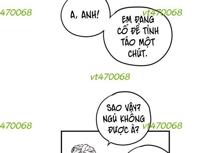 Hoàn Ác Vương Quyền Và Tự Do Chapter 11 - 12