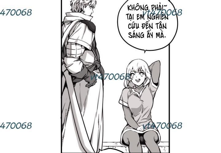 Hoàn Ác Vương Quyền Và Tự Do Chapter 11 - 13