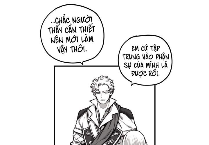 Hoàn Ác Vương Quyền Và Tự Do Chapter 11 - 19