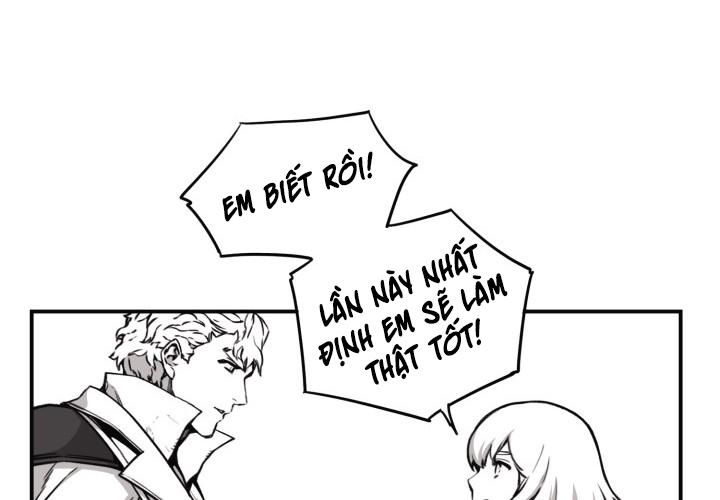 Hoàn Ác Vương Quyền Và Tự Do Chapter 11 - 21