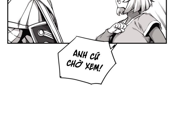 Hoàn Ác Vương Quyền Và Tự Do Chapter 11 - 22