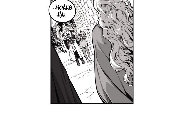 Hoàn Ác Vương Quyền Và Tự Do Chapter 11 - 27