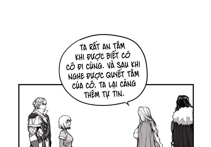 Hoàn Ác Vương Quyền Và Tự Do Chapter 11 - 28