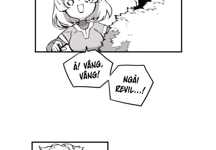 Hoàn Ác Vương Quyền Và Tự Do Chapter 11 - 33