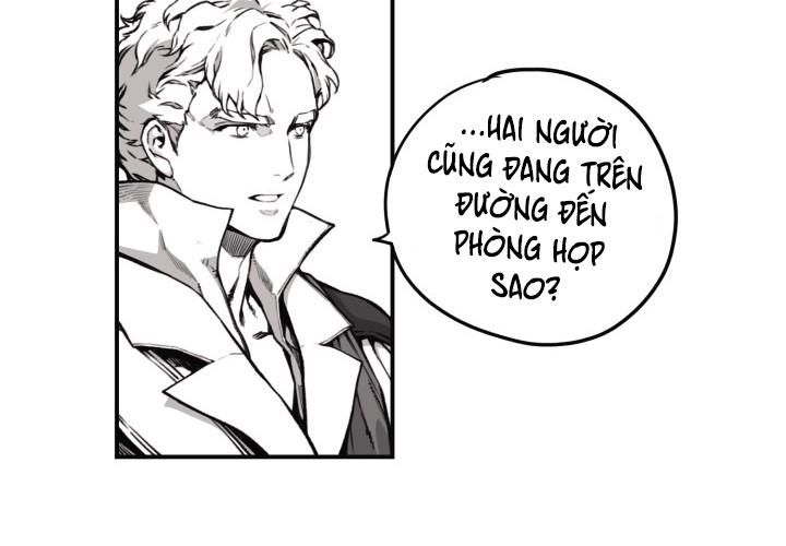 Hoàn Ác Vương Quyền Và Tự Do Chapter 11 - 34