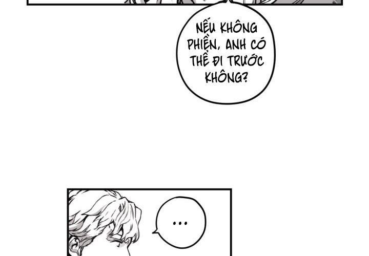 Hoàn Ác Vương Quyền Và Tự Do Chapter 11 - 36