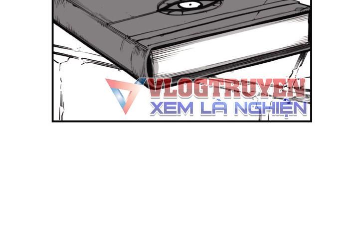 Hoàn Ác Vương Quyền Và Tự Do Chapter 11 - 44