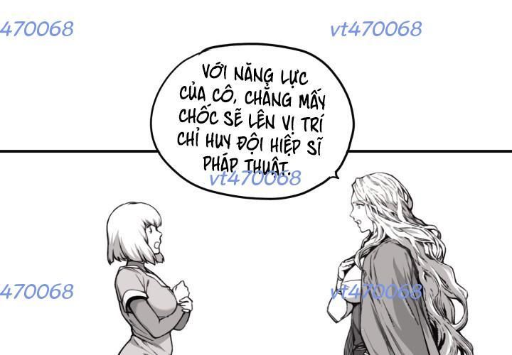 Hoàn Ác Vương Quyền Và Tự Do Chapter 11 - 57